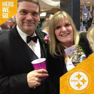 Meet your Posher, Heidi